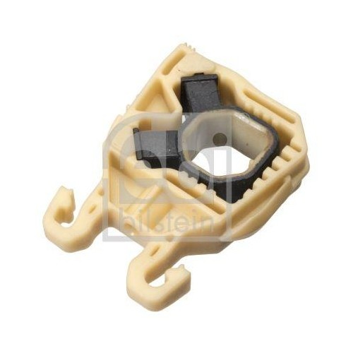 Suspension radiateur Febi Bilstein 106170 d'origine pour fixations de moteur VW et Audi