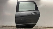 Porte arrière et accessoires Mercedes CLASSE B