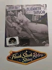 Taylor Swift "Elizabeth Taylor" 7" single RSD 2026 exclusive! In hand!!