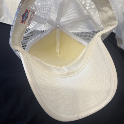 Vintage 80's Michael Jackson King of Pop ULTRA RARE Trucker Cap