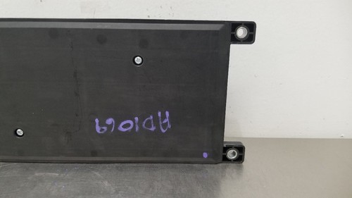 20 LAND ROVER DEFENDER BCM BODY CONTROL MODULE L8B214F041AF - Picture 9 of 12