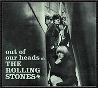Rolling Stones - Out Of Our Heads Uk - Cd - G3Z
