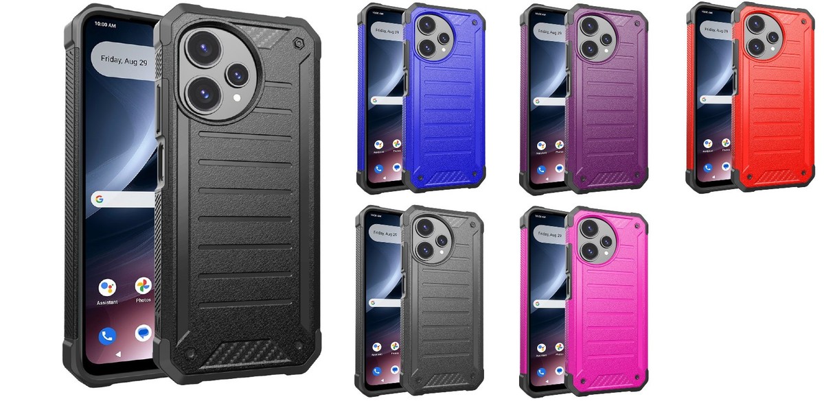 phone case mate Pill Grid Tough Phone Cases, Case-Mate