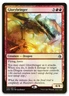 Glorybringer #134 (Foil) (NM) Amonkhet AKH Magic MTG