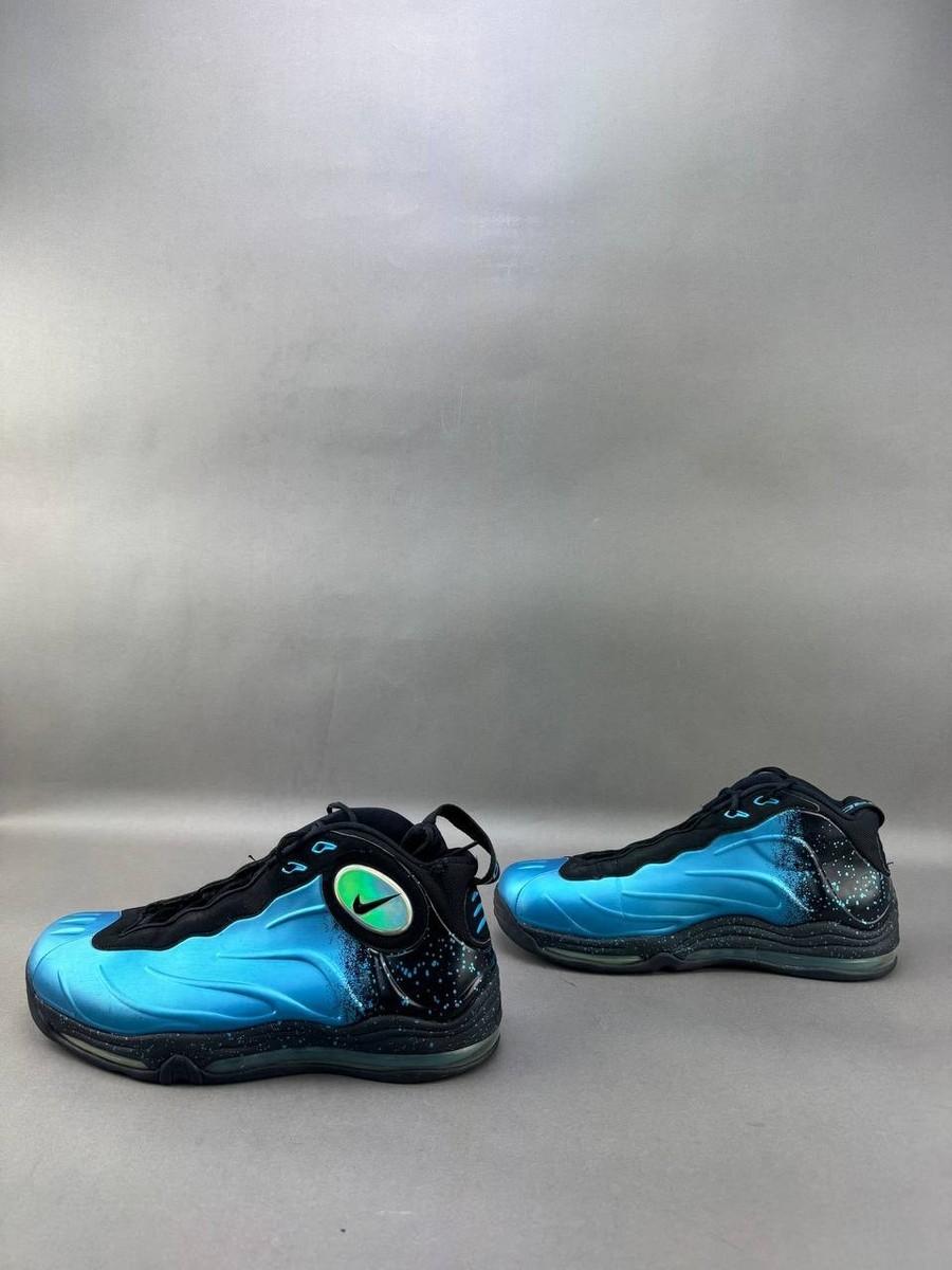 Size 13 Nike Total Air Foamposite Max Tim Duncan for sale online