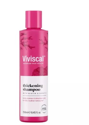 Viviscal Haarverdichtung Shampoo 250 ML, für alle Haartypen