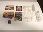 Vintage Hasbro Takara G1 Transformers Lot of Instructions Booklets Catalogs
