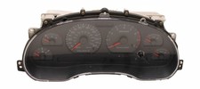 Used Speedometer Gauge Fits 2002 Ford Mustang Cluster Mph 4.6l Gt Grade A