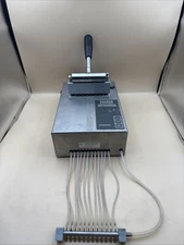 SKATRON Instruments - Semiautomatic Cell Harvester Type 11019