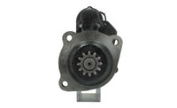 Anlasser 6.0 Kw Neu Eurostarter Oe-Nr. 0.001.330.012+ FüR Volvo