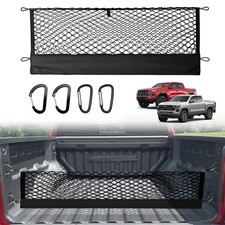 For Chevy Colorado 2023-2025 Accessories Truck Bed Envelope Organizer Cargo Net For Chevy Colorado 2023-2025 Accessories Truck Bed Envelope Organizer Cargo Net