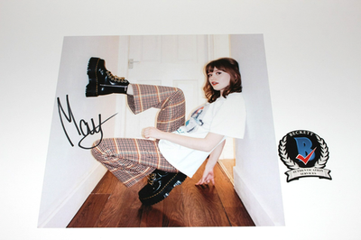 Maisie Peters - You Signed Up 〜 デッドストック Maisie Peters