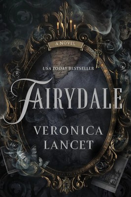 Fairydale | A Novel | Veronica Lancet | Taschenbuch | Englisch | 2025