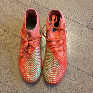 Adidas Predator Astro Turf Football Boots Uk Size Adult 8.5