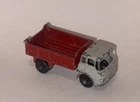 MATCHBOX Loose Bedford 7-1/2 Ton Tipper (Lesney Version)