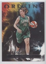 2023 Panini Origins WNBA Katie Smith #84 HOF 0q5k