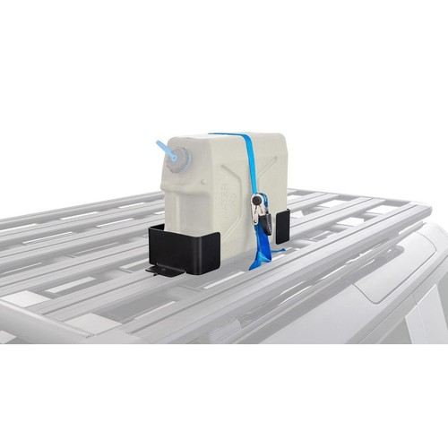 Rhino Rack Single Jerry Can Holder 61005 - Picture 4 of 6