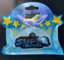 Imaginext gorilla grodd metal force series 1 dc blind bag figure USA import 