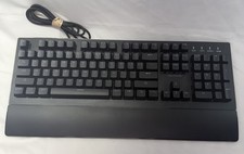 Blackweb BWA18HO004 Mechanical Gaming Keyboard with USB Cable