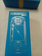 Gameplae Portable Player Pvp 2800. Brand New in Box