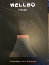 Elektrische Shisha mit Zubehör