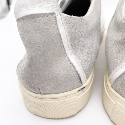 Mocassins Zanzara Homme - Noirs - Taille 11.5 US (45 EU) - Portés 1 Fois