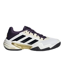 adidas Barricade 13 Tennis Mens Size 13 M Sneakers Athletic Shoes JR1499