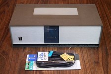JBL SE-460 Stereo Power Amplifier 60W+60W Excellent Condition Working w/AC Cable