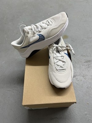 Mens Nike Legend Essential 3 NN Shoe Sz 7.5