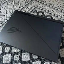 ASUS ROG Strix G16  16”  16:10 QHD 240Hz, 4070, Intel Core i9-13980HX, 32GB  1TB