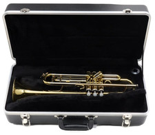 Selmer Bach Trumpet 300H2