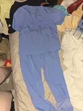 Scrubstar uniform for women