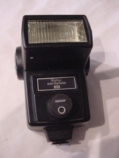 VIVITAR AUTO THYRISTOR 283 CAMERA FLASH