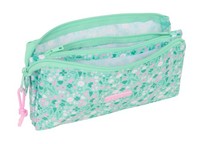 Safta Cuore FedermäPpchen FüR Kinder 22X3X12 Cm MinzgrüN M