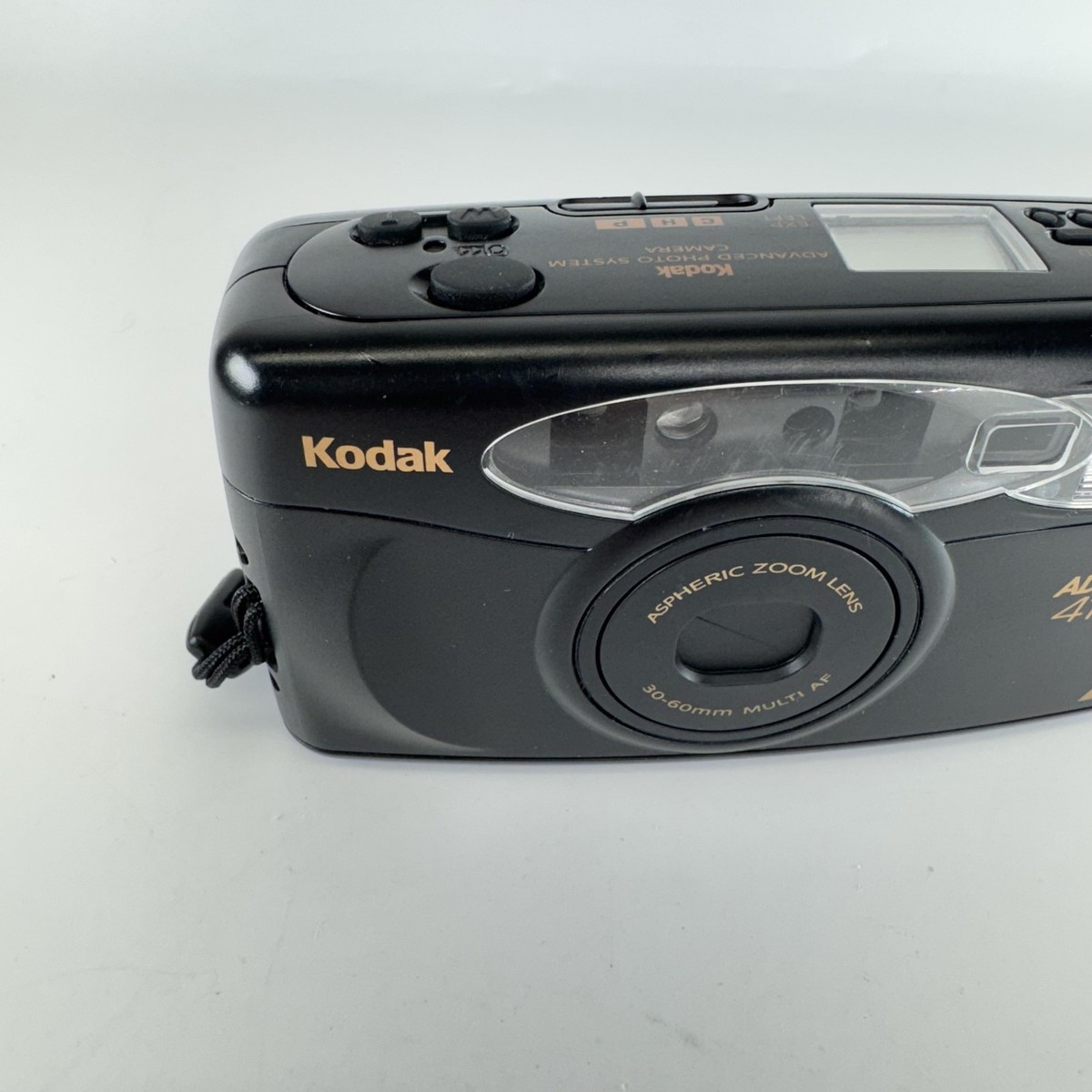 Kodak ADVANTIX 4100ix zoom コンパクトカメラ KODAK ADVANTIX 4100ix