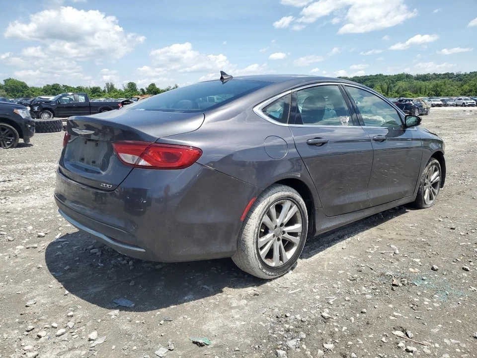 Маховик/гибкая пластина подходит для компаса 17-22 729671 - Изображение 3 из 4