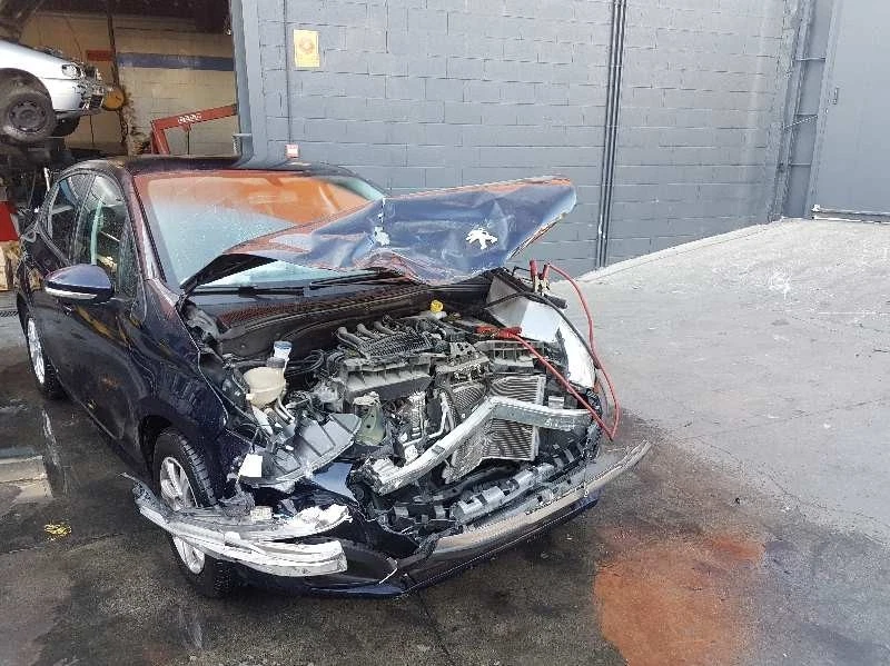 9673153880 ELEVALUNAS TRASERO DERECHO / 954907 PARA PEUGEOT 208 STYLE - Imagen 4 de 4