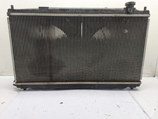 Radiateur Honda JAZZ