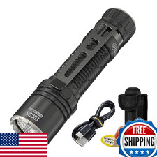 Nitecore Edc35 5000 Lumen Edc Flashlight Usb-C Rechargeable High Power Super