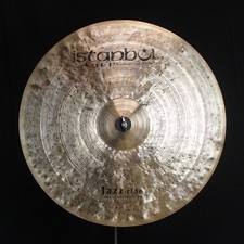 Istanbul Agop 21