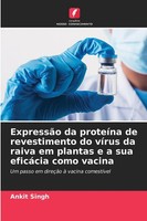 Ankit Singh | ExpressãO Da ProteíNa De Revestimento Do VíRus Da Raiva Em...