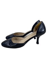 PRADA pumps EU35 US4.5 Black