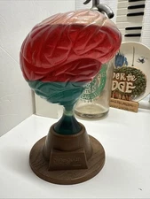 PFIZER SINEQUAN DOXEPIN HCI BRAIN PHARMACEUTICALS SALES REP DRUG PROMO CA. 1970s