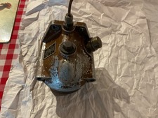 Jaguar Classics XK 120/140/150  3.4/3.8 Engine Oil pump & Pressure Gauge Pipe