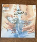 Madonna Like A Prayer SAINSBURYS Red Vinyl Mint & sealed