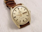 Omega Seamaster Automatic Chronometer Vintage Men's Watch