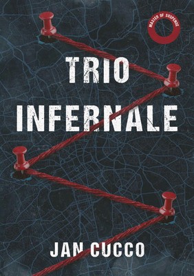 TRIO INFERNALE | Jan Cucco | Taschenbuch | 296 S. | Deutsch | 2025 | tredition