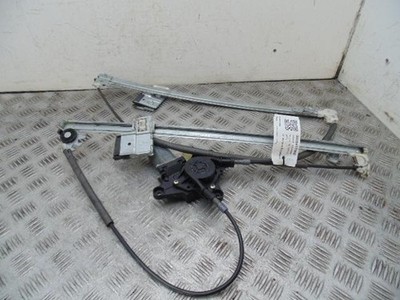 Mercedes Vito Left Passenger Nearside Front Electric Window Regulator 2004-2015 