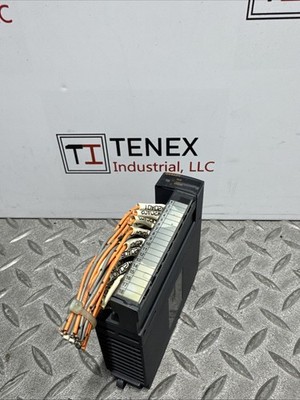 Mitsubishi Q68ADV Melsec-Q A/D Converter Unit -10~10V       A-2