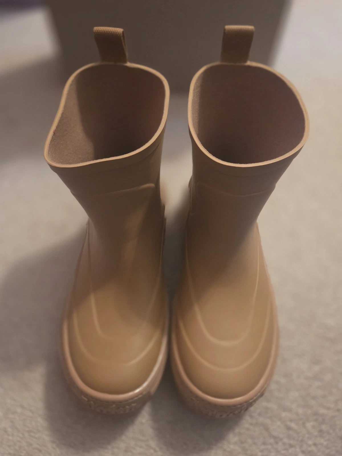 Palm Angels Snow Boots Size 42/ 9 Mens-New With Box- Box Is Damaged on 1 Side